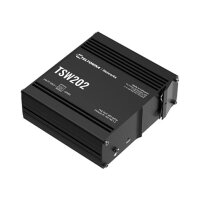 8+2P Teltonika TSW202 POE+ SFP M