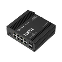 8+2P Teltonika TSW212 SFP M