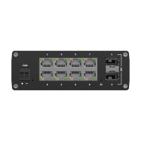 8+2P Teltonika TSW212 SFP M