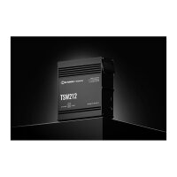 8+2P Teltonika TSW212 SFP M
