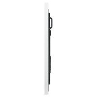 216cm/85 (3840x2160) Samsung Flip Pro WM85B 16:9 LCD HDMI 4K UHD MultiTouch White Gray