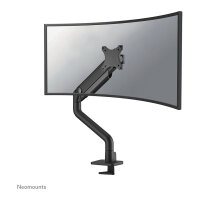 Neomounts DS70S-950BL1 vollbewegliche Tischhalterung...