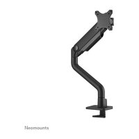Neomounts DS70S-950BL1 vollbewegliche Tischhalterung...