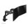 Neomounts DS70S-950BL2 vollbewegliche Tischhalterung für 17-35" Bildschirme - Schwarz