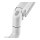 Neomounts DS70S-950WH2 vollbewegliche Tischhalterung für 17-35" Bildschirme - Weiß