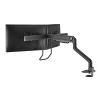 Neomounts Full-Motion-Tischhalterung für 17-27" Bildschirme 16KG DS75S-950BL2 Black