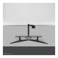Neomounts Full-Motion-Tischhalterung für 17-27" Bildschirme 16KG DS75S-950BL2 Black