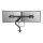 Neomounts Full-Motion-Tischhalterung für 17-27" Bildschirme 16KG DS75S-950BL2 Black