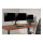 Neomounts Full-Motion-Tischhalterung für 17-27" Bildschirme 16KG DS75S-950BL2 Black