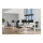 Neomounts Full-Motion-Tischhalterung für 17-27" Bildschirme 16KG DS75S-950BL2 Black