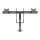 Neomounts Full-Motion-Tischhalterung für 17-27" Bildschirme 16KG DS75S-950BL2 Black