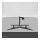 Neomounts Full-Motion-Tischhalterung für 17-27" Bildschirme 16KG DS75S-950BL2 Black