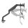 Neomounts Full-Motion-Tischhalterung für 17-27" Bildschirme 16KG DS75S-950BL2 Black