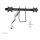 Full-Motion-Tischhalterung für 17-27" Bildschirme 16KG DS75S-950WH2 Neomounts White