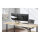 Full-Motion-Tischhalterung für 17-27" Bildschirme 16KG DS75S-950WH2 Neomounts White