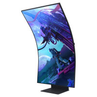 Samsung (55") 138.0cm S55CG970NU 32:9 ARK CURVED