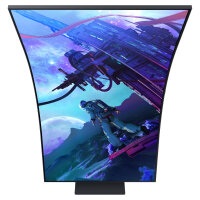Samsung (55") 138.0cm S55CG970NU 32:9 ARK CURVED