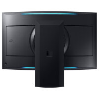 Samsung (55") 138.0cm S55CG970NU 32:9 ARK CURVED