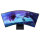 Samsung (55") 138.0cm S55CG970NU 32:9 ARK CURVED