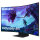 Samsung (55") 138.0cm S55CG970NU 32:9 ARK CURVED