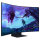 Samsung (55") 138.0cm S55CG970NU 32:9 ARK CURVED