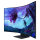 Samsung (55") 138.0cm S55CG970NU 32:9 ARK CURVED