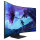 Samsung (55") 138.0cm S55CG970NU 32:9 ARK CURVED