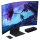 Samsung (55") 138.0cm S55CG970NU 32:9 ARK CURVED