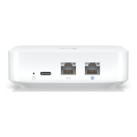 Router Ubiquiti UniFi Next-generation Gateway Lite - UXG-Lite