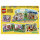 LEGO Animal Crossing Nooks Laden & Sophies Haus 77050