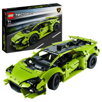 LEGO Technic Lamborghini Huracán Tecnica 42161