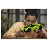 LEGO Technic Lamborghini Huracán Tecnica 42161