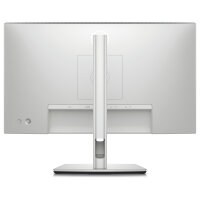 60,47cm/23,8" (1920x1080) Dell UltraSharp 24 U2424H 16:9 FHD IPS 5ms 120Hz DP HDMI USB VESA Silver/Black