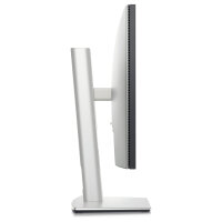 60,47cm/23,8" (1920x1080) Dell UltraSharp 24 U2424H 16:9 FHD IPS 5ms 120Hz DP HDMI USB VESA Silver/Black