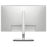 68,47cm/27" (2560x1440) Dell UltraSharp 27 U2724D 16:9 WQHD IPS 120Hz 5ms DP HDMI USB-C VESA Silver/Black