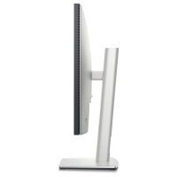 68,47cm/27" (2560x1440) Dell UltraSharp 27 U2724D 16:9 WQHD IPS 120Hz 5ms DP HDMI USB-C VESA Silver/Black