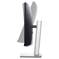 86,71cm/34" (3440x1440) Dell P3424WEB 21:9 Curved WQHD IPS 60Hz 5ms HDMI DP RJ45 Webcam USB-C VESA Black/Silver
