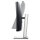 86,71cm/34" (3440x1440) Dell P3424WEB 21:9 Curved WQHD IPS 60Hz 5ms HDMI DP RJ45 Webcam USB-C VESA Black/Silver