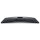86,71cm/34" (3440x1440) Dell P3424WEB 21:9 Curved WQHD IPS 60Hz 5ms HDMI DP RJ45 Webcam USB-C VESA Black/Silver