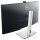 86,71cm/34" (3440x1440) Dell P3424WEB 21:9 Curved WQHD IPS 60Hz 5ms HDMI DP RJ45 Webcam USB-C VESA Black/Silver
