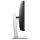 86,71cm/34" (3440x1440) Dell P3424WEB 21:9 Curved WQHD IPS 60Hz 5ms HDMI DP RJ45 Webcam USB-C VESA Black/Silver