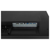 60,5cm/23,8" (1920×1080) iiyama ProLite XU2492HSU-B6 16:9 IPS 0,4 ms (MPRT) 100Hz HDMI DisplayPort USB Hub Speakers VESA Black