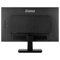 60,5cm/23,8" (1920×1080) iiyama ProLite XU2492HSU-B6 16:9 IPS 0,4 ms (MPRT) 100Hz HDMI DisplayPort USB Hub Speakers VESA Black