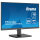 60,5cm/23,8" (1920×1080) iiyama ProLite XU2492HSU-B6 16:9 IPS 0,4 ms (MPRT) 100Hz HDMI DisplayPort USB Hub Speakers VESA Black