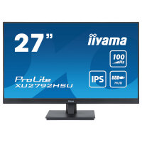 68,6cm/27" (1920x1080) Iiyama ProLite XU2792HSU-B6...