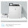 L HP LaserJet Enterprise M612dn S/W-Laserdrucker 71 S./Min. LAN Duplex