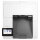 L HP LaserJet Enterprise M612dn S/W-Laserdrucker 71 S./Min. LAN Duplex