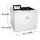 L HP LaserJet Enterprise M612dn S/W-Laserdrucker 71 S./Min. LAN Duplex