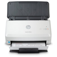 HP Scanjet Pro 3000 s4 Dokumentenscanner 40 S./Min. USB...