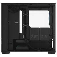 Mini Fractal Design Pop Mini Air Black Window